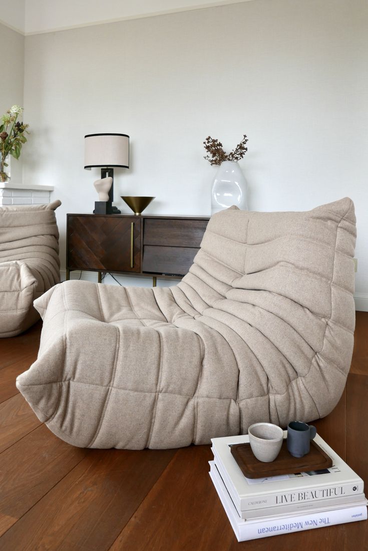Fauteuil DAKAR
