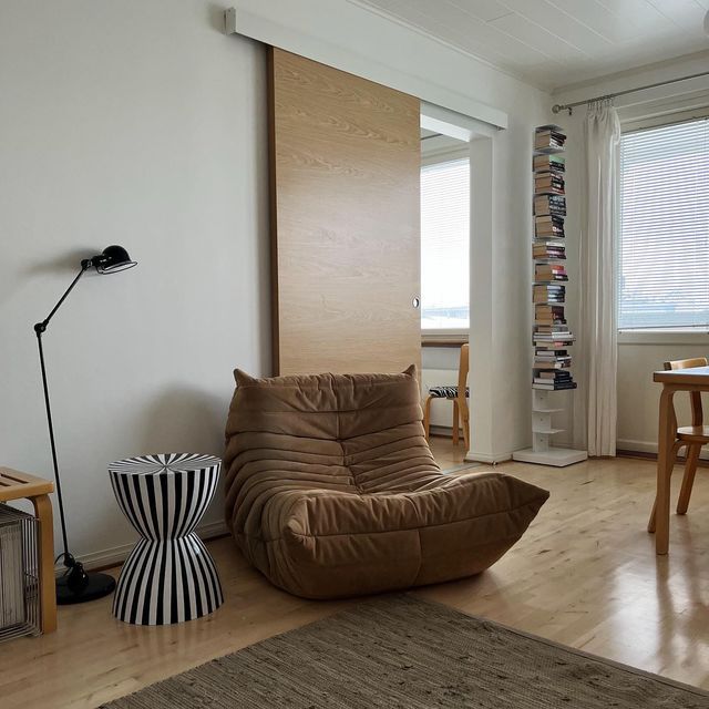 Fauteuil DAKAR