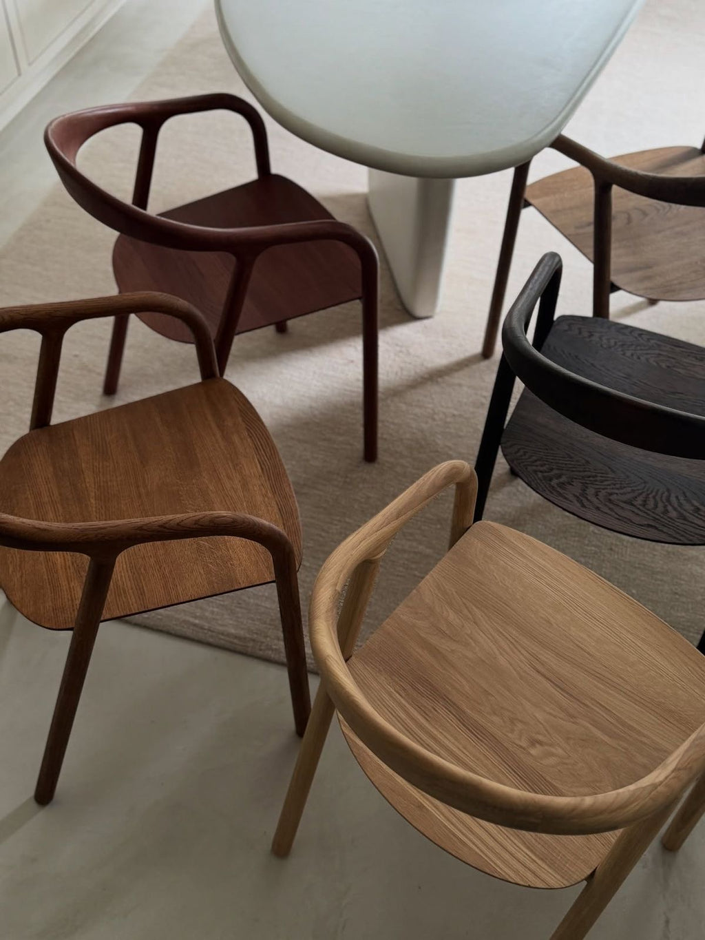 Chaise LONDON