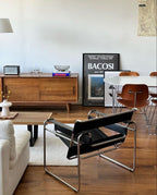 Chaise BUDAPEST