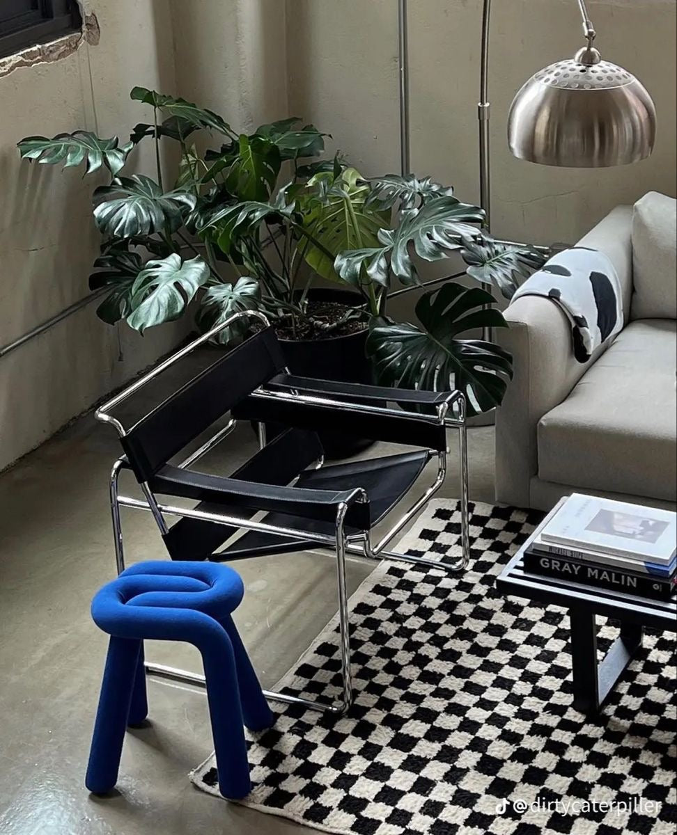 Chaise BUDAPEST