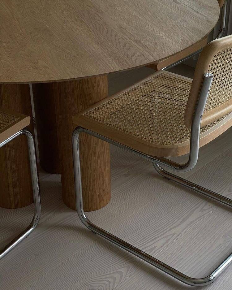 Chaise BRUXELLE