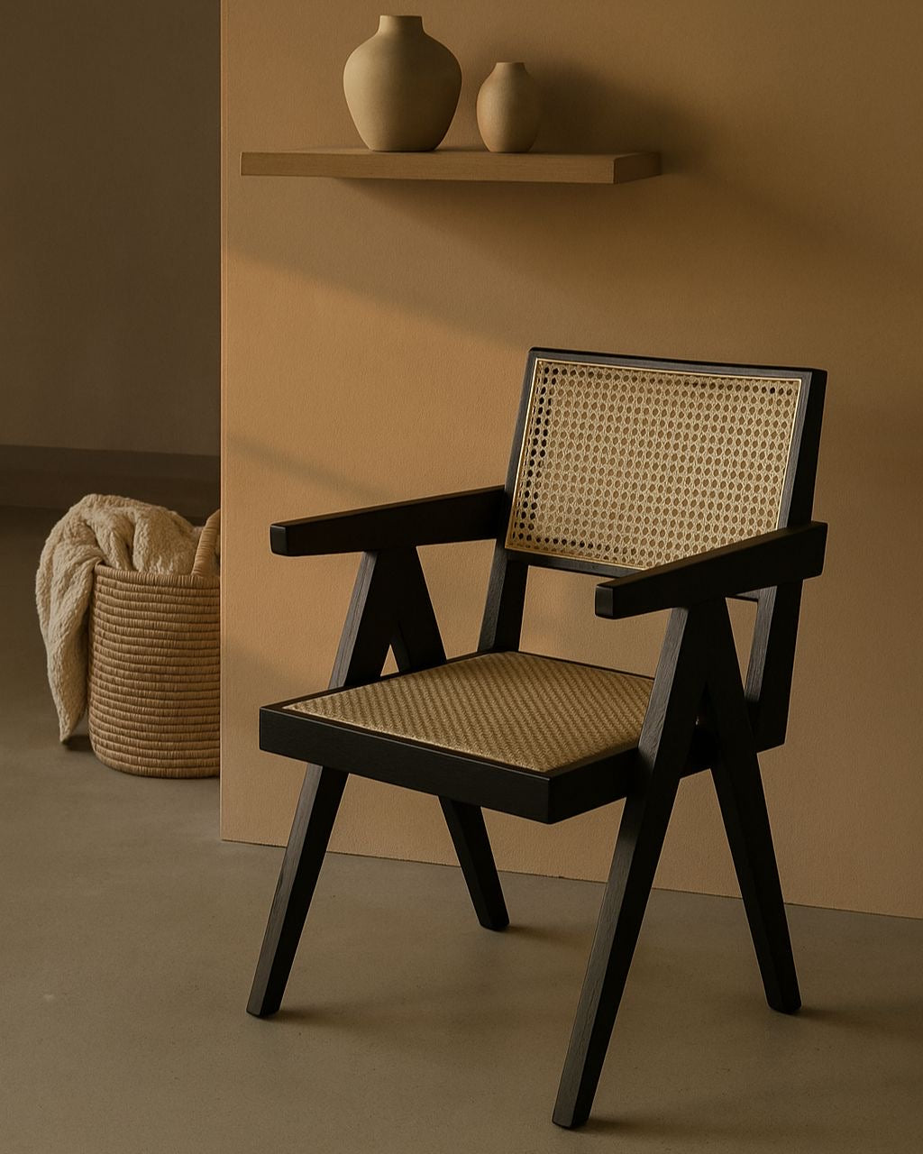 Chaise SESEH